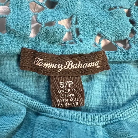 Tommy Bahama Summer Dress - Picture 4 of 4